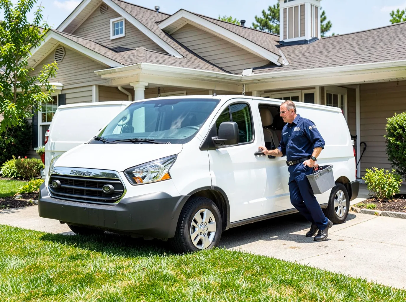 Emergency Plumber company in Chester, WV