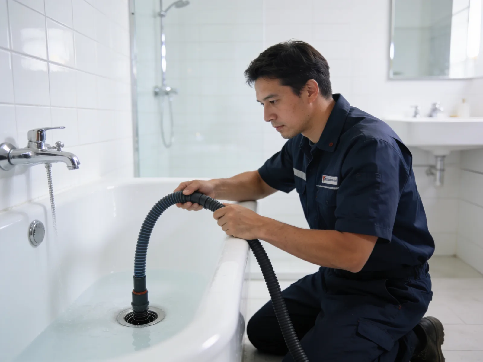 Emergency Plumber Chester, WV FAQs